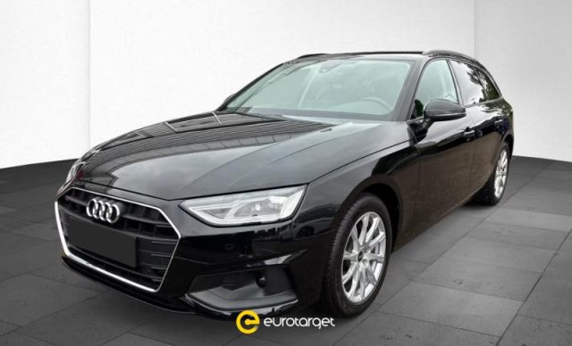 Audi A4 Avant 35 TFSI S tronic usato a PIEVE DI CENTO