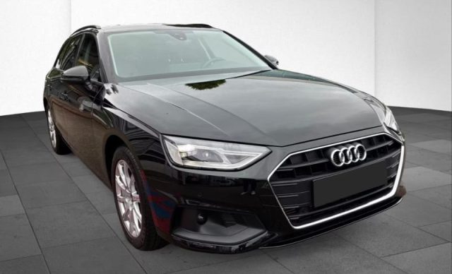 Audi A4 Avant 35 TFSI S tronic usato a PIEVE DI CENTO