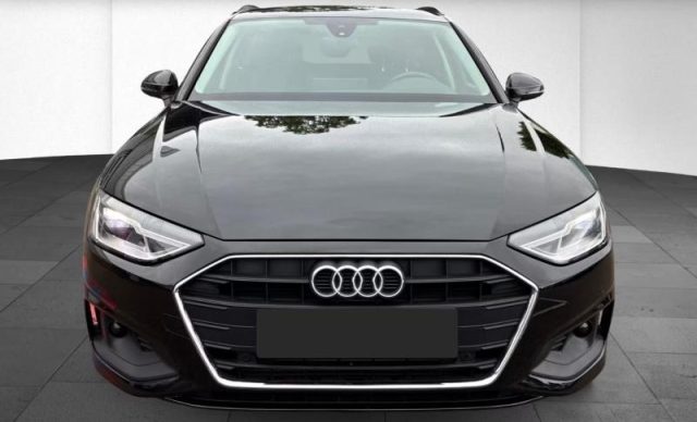 Audi A4 Avant 35 TFSI S tronic usato a PIEVE DI CENTO