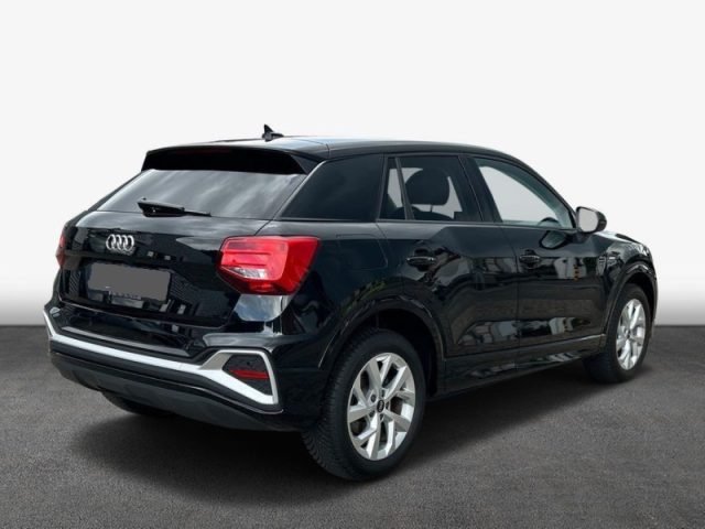 Audi Q2 35 TFSI S tronic S line Edition - foto 2 di 4