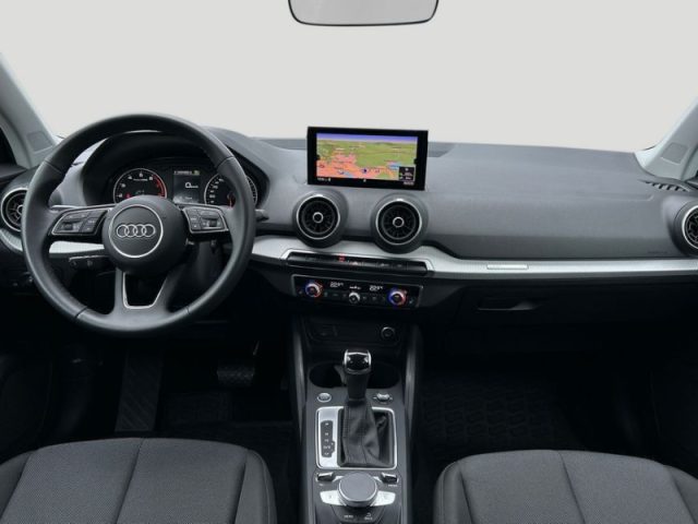 Audi Q2 35 TFSI S tronic S line Edition - foto 3 di 4