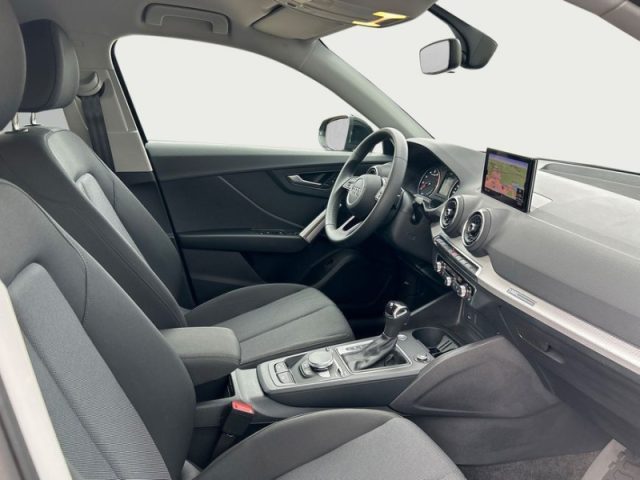 Audi Q2 35 TFSI S tronic S line Edition usato a PIEVE DI CENTO