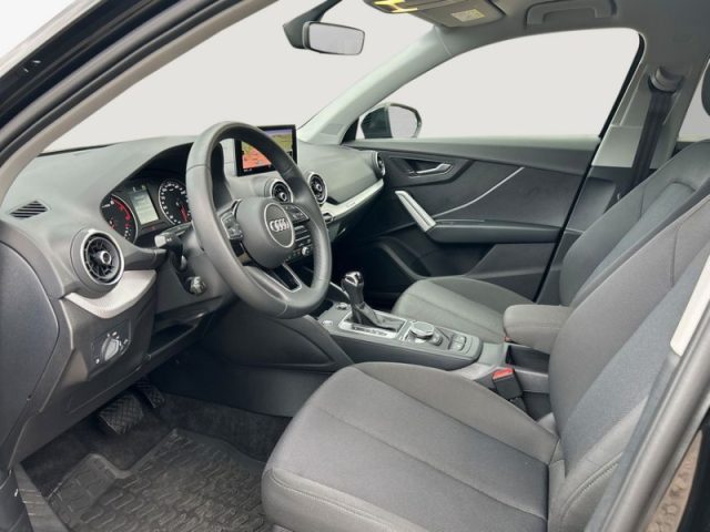 Audi Q2 35 TFSI S tronic S line Edition - foto 4 di 4