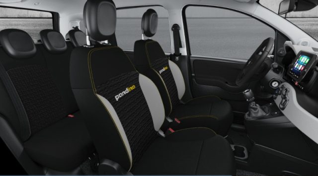 Fiat Panda 1.0 FireFly S&S Hybrid Pandina km 0 a PIEVE DI CENTO