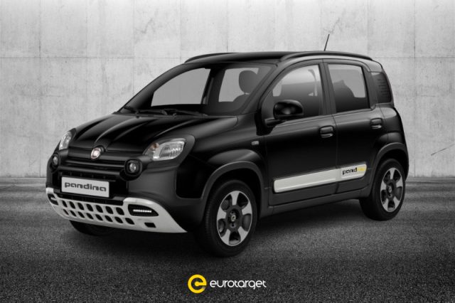 Fiat Panda 1.0 FireFly S&S Hybrid Pandina - foto 2 di 4