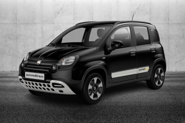 Fiat Panda 1.0 FireFly S&S Hybrid Pandina km 0 a PIEVE DI CENTO
