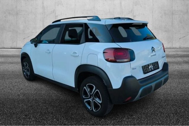 Citroen C3 Aircross PureTech 110 S&S Plus - foto 3 di 4