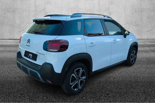 Citroen C3 Aircross PureTech 110 S&S Plus - foto 4 di 4