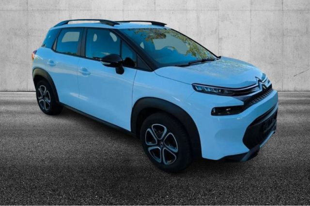Citroen C3 Aircross PureTech 110 S&S Plus km 0 a PIEVE DI CENTO