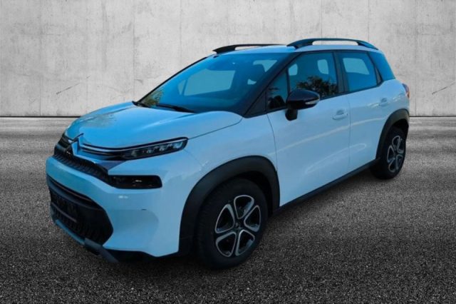 Citroen C3 Aircross PureTech 110 S&S Plus - foto 2 di 4