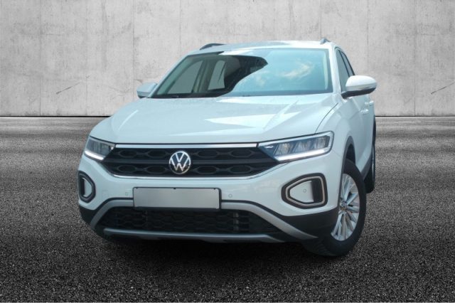 Volkswagen T-Roc 1.0 TSI Life - foto 2 di 4