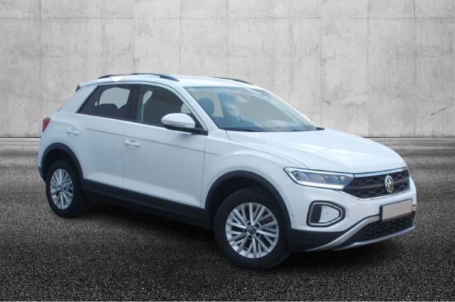 Volkswagen T-Roc 1.0 TSI Life - foto 4 di 4