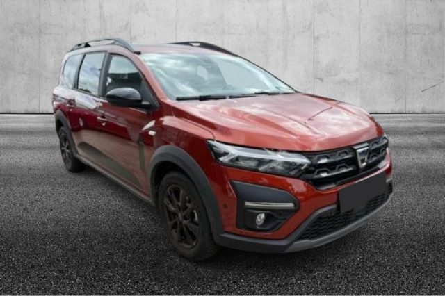 Dacia Jogger 1.0 TCe GPL 100 CV 5 posti Extreme - foto 2 di 4