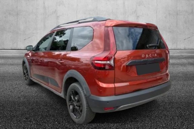 Dacia Jogger 1.0 TCe GPL 100 CV 5 posti Extreme - foto 4 di 4
