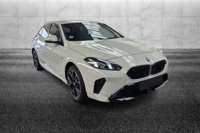 BMW 120 48V MSport Design semestrale a PIEVE DI CENTO