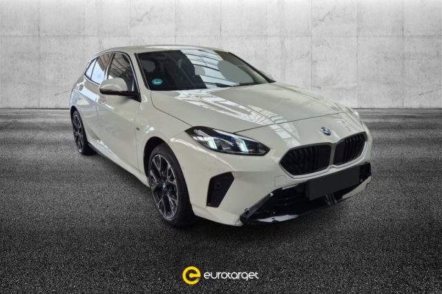 BMW 120 48V MSport Design - foto 2 di 4