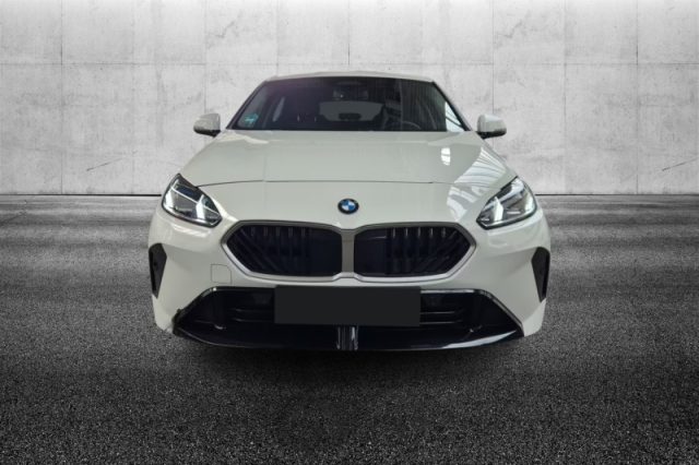 BMW 120 48V MSport Design - foto 4 di 4