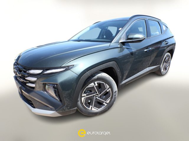 Hyundai TUCSON 1.6 HEV aut. XTech km 0 a PIEVE DI CENTO