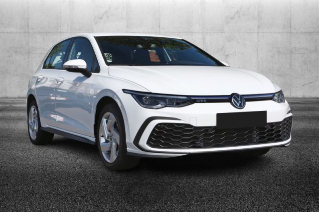 Volkswagen Golf 1.4 Plug-In Hybrid DSG GTE - foto 2 di 4