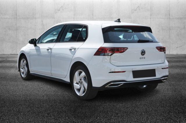 Volkswagen Golf 1.4 Plug-In Hybrid DSG GTE - foto 3 di 4