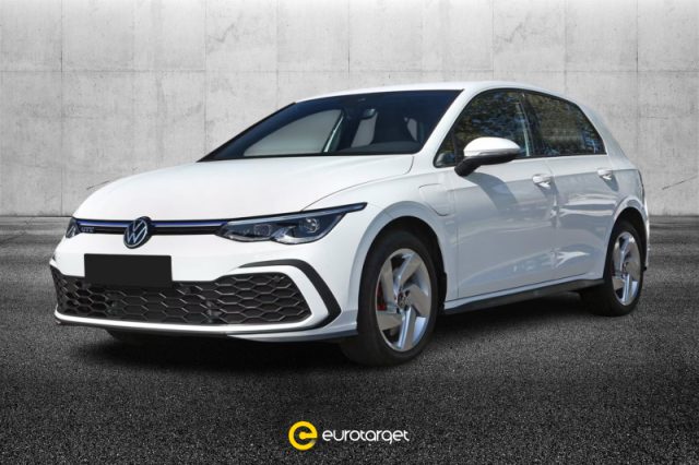 Volkswagen Golf 1.4 Plug-In Hybrid DSG GTE usato a PIEVE DI CENTO