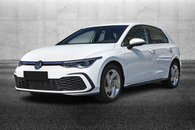 Volkswagen Golf 1.4 Plug-In Hybrid DSG GTE usato a PIEVE DI CENTO