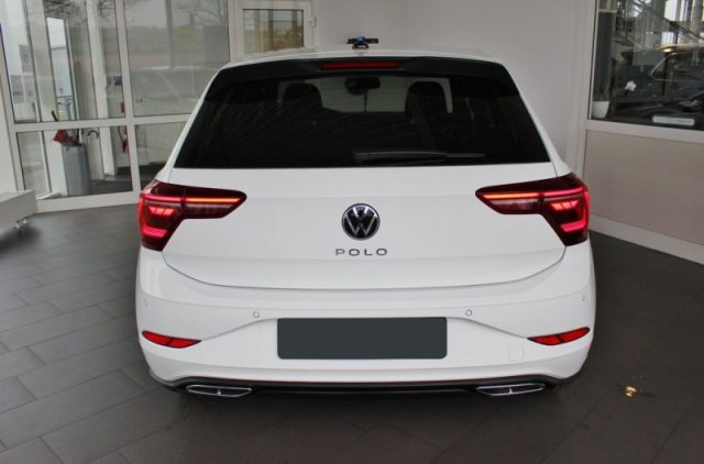 Volkswagen Polo 1.0 TSI R-Line - foto 4 di 4