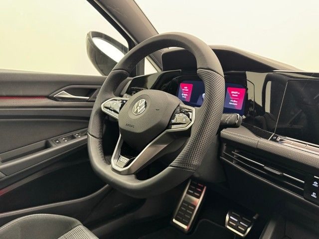 Volkswagen Golf 2.0 TDI DSG GTD usato a PIEVE DI CENTO