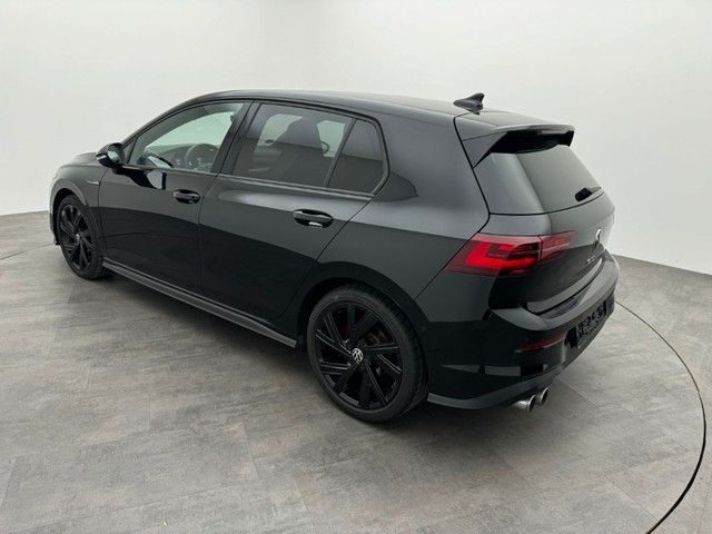 Volkswagen Golf 2.0 TDI DSG GTD - foto 3 di 4