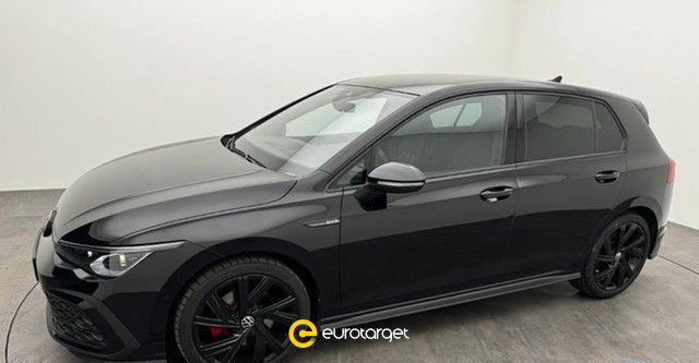 Volkswagen Golf 2.0 TDI DSG GTD usato a PIEVE DI CENTO