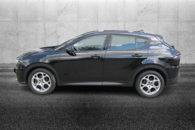 Alfa Romeo Tonale 1.5 130 CV MHEV TCT7 Sprint - foto 3 di 4