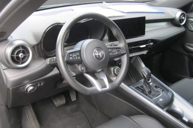 Alfa Romeo Tonale 1.5 130 CV MHEV TCT7 Sprint usato a PIEVE DI CENTO