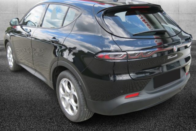 Alfa Romeo Tonale 1.5 130 CV MHEV TCT7 Sprint - foto 2 di 4
