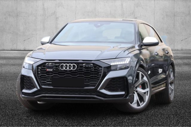 Audi RS Q8 TFSI V8 quattro tiptronic usato a PIEVE DI CENTO