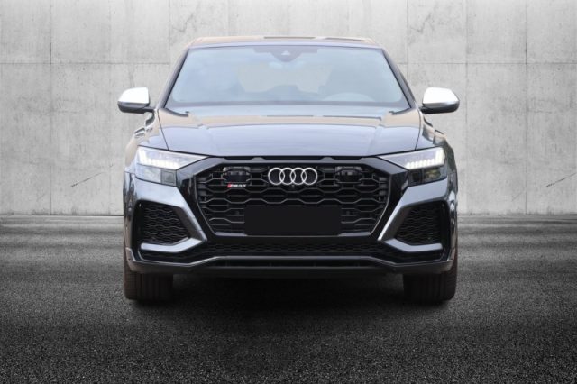 Audi RS Q8 TFSI V8 quattro tiptronic - foto 4 di 4
