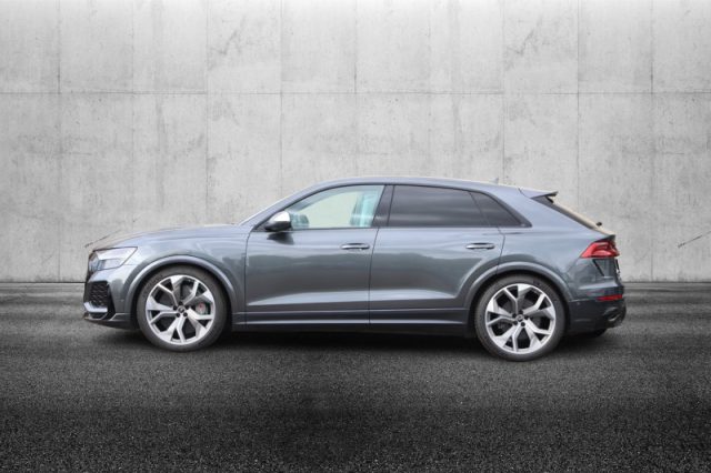 Audi RS Q8 TFSI V8 quattro tiptronic - foto 3 di 4