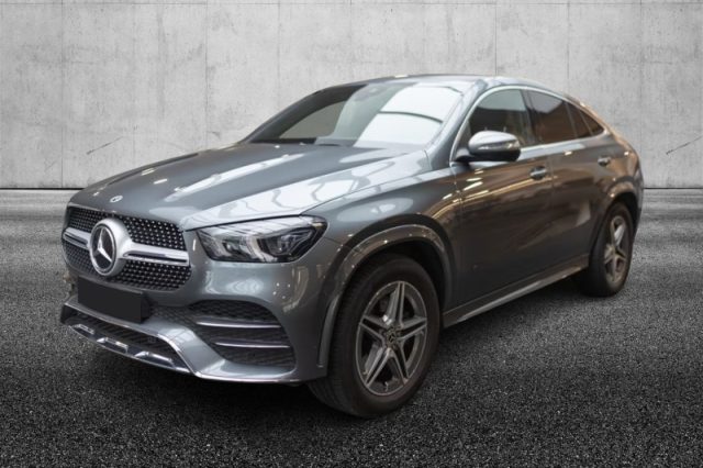Mercedes-Benz GLE 350 d 4Matic Coupé Premium usato a PIEVE DI CENTO