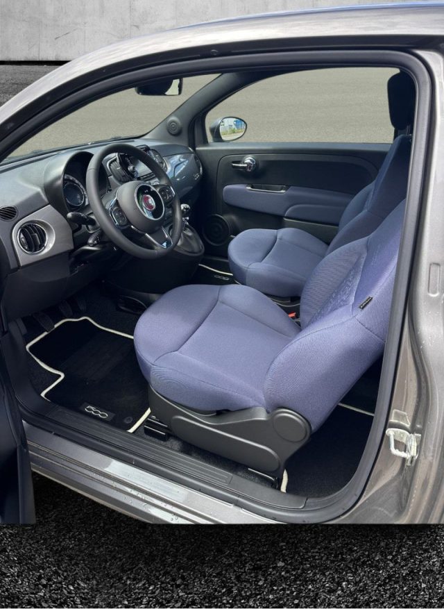 Fiat 500 1.0 Hybrid km 0 a PIEVE DI CENTO