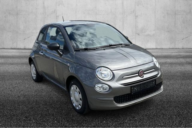 Fiat 500 1.0 Hybrid - foto 2 di 4