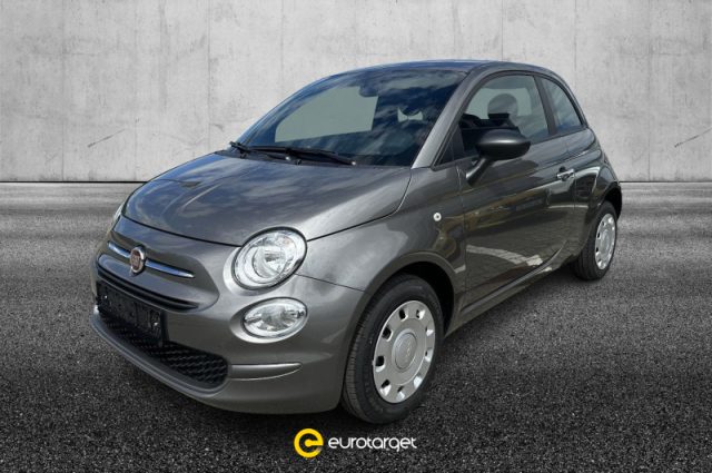 Fiat 500 1.0 Hybrid - foto 1 di 4