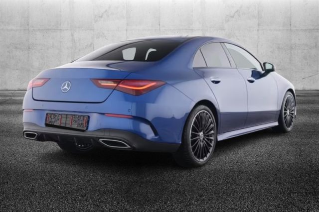 Mercedes-Benz CLA 200 d Automatic AMG Line Premium - foto 3 di 4