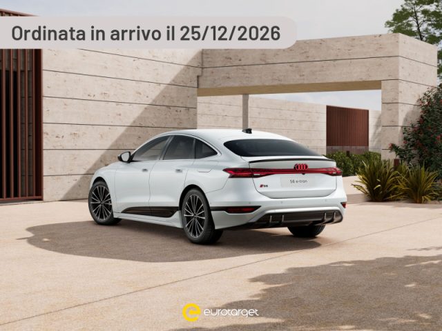 Audi S6 e-tron SPB quattro Sport attitude A6/ - foto 1 di 4