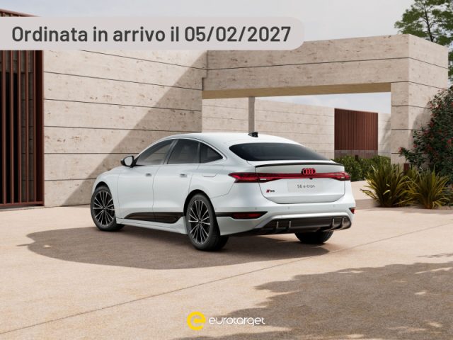 Audi S6 e-tron SPB quattro Sport attitude A6/ nuovo a PIEVE DI CENTO