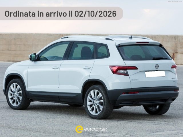 Skoda Karoq 2.0 TDI SCR 115 CV SportLine nuovo a PIEVE DI CENTO