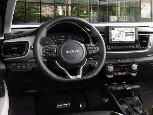 Kia Stonic 1.0 T-GDi 100 CV Urban nuovo a PIEVE DI CENTO