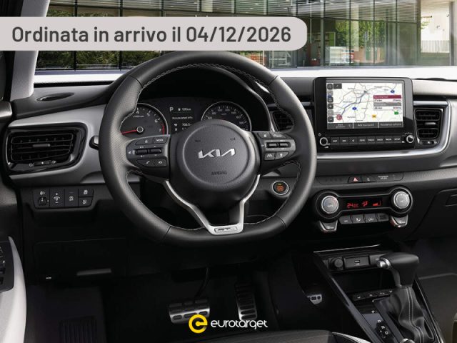 Kia Stonic 1.0 T-GDi 100 CV Urban - foto 2 di 4