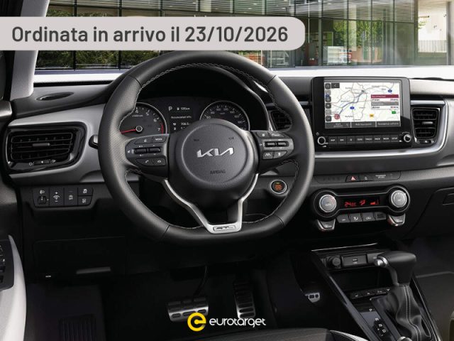 Kia Stonic 1.0 T-GDi 100 CV Urban - foto 4 di 4