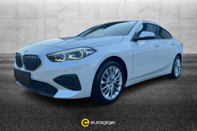 BMW 218 i Gran Coup� usato a PIEVE DI CENTO