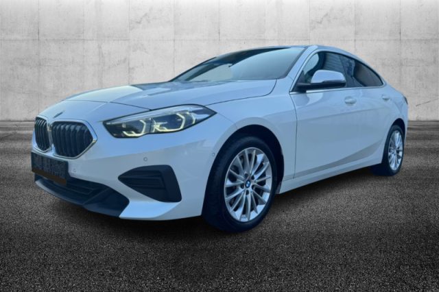 BMW 218 i Gran Coupé usato a PIEVE DI CENTO