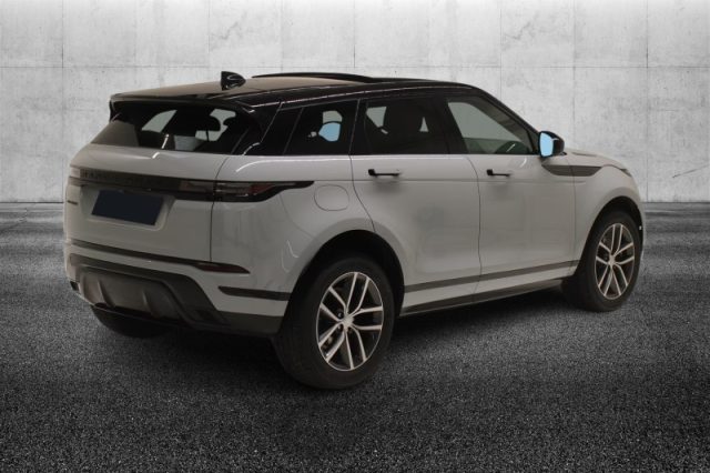 Land Rover Range Rover Evoque 2.0D I4 204 CV AWD Auto Dynamic SE - foto 2 di 4